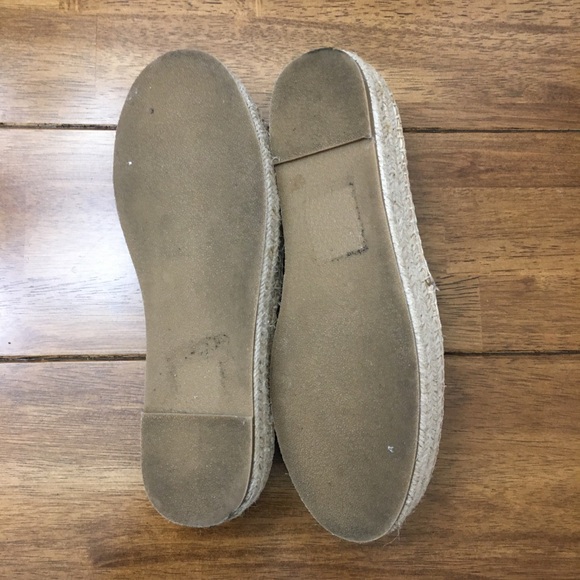 Soludos Suede Platform Espadrilles - Picture 12 of 12